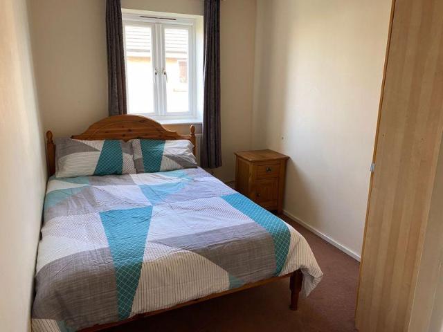 Hornbeam Close, Bristol 1 bed house of multiple occupation to rent £550 pcm £127 pw