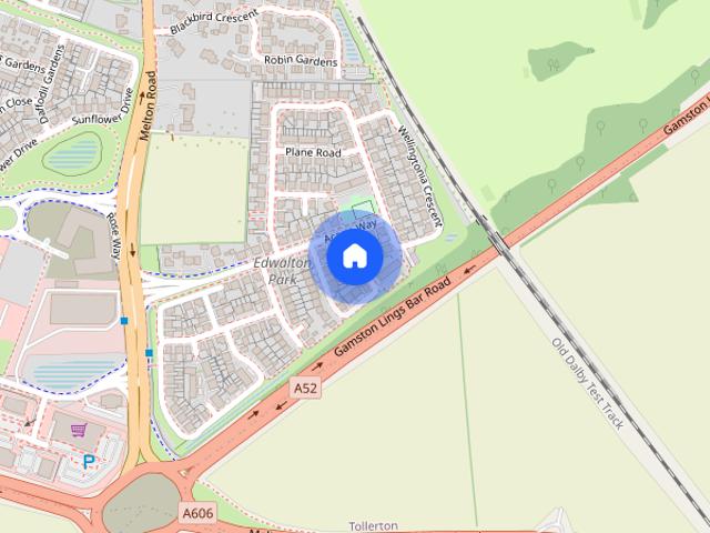 Hornbeam Close, Edwalton, Nottingham, NG12