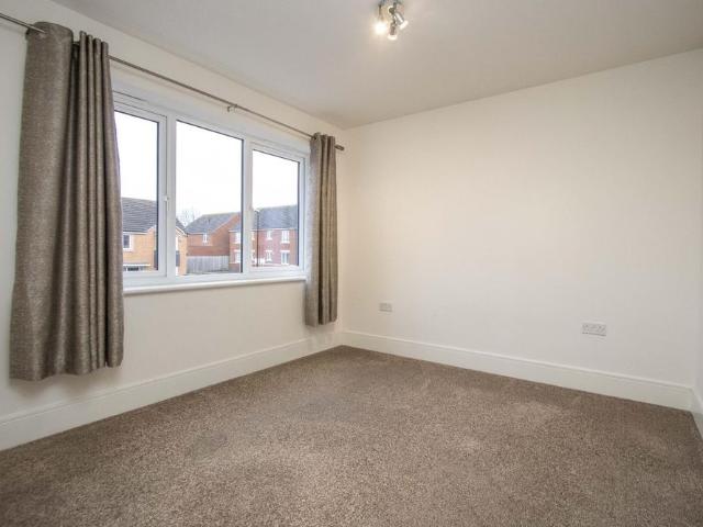 Hornbeam Close, Gilesgate, Durham