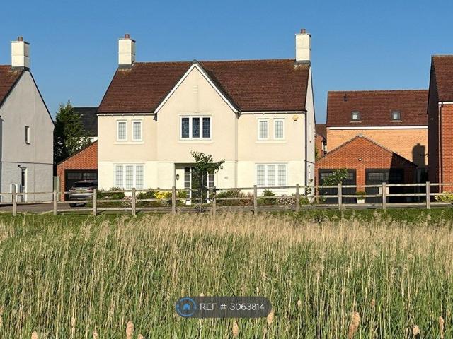 Hornbeam Close, Silsoe MK45, 5 bed detached house to rent, £2,600 pcm | PrimeLocation