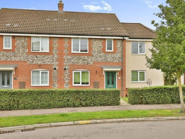 Hornbeam Drive, Dereham NR20, 3 bed property to rent, £1,250 pcm | PrimeLocation