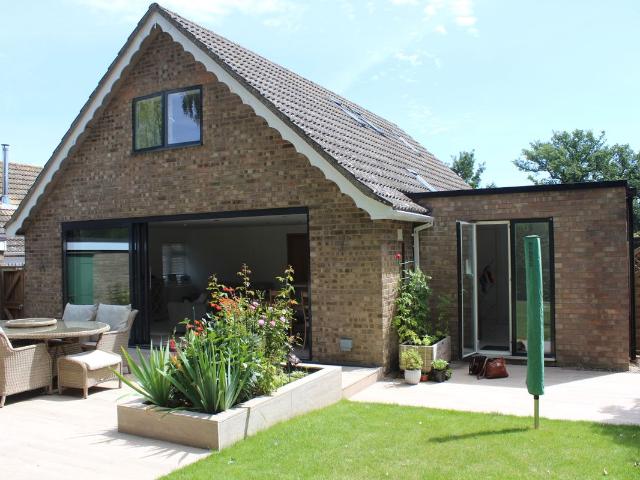 Hornbeam Drive, Horringer, Bury St. Edmunds IP29, 3 bed detached house to rent, £1,900 pcm | PrimeLocation