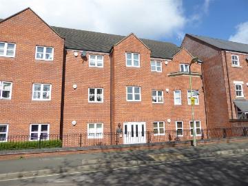 Banbury, Oxfordshire county, South East England