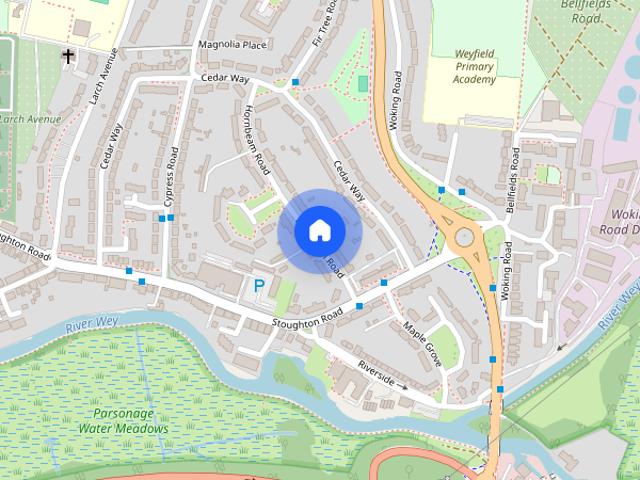 Hornbeam Road, Stoughton, Guildford, GU1