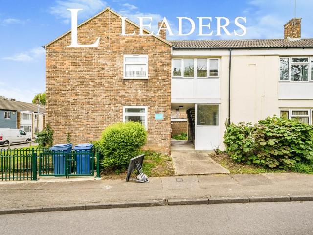 Hornbeams, Harlow, CM20 1 bed flat to rent £1,075 pcm £248 pw