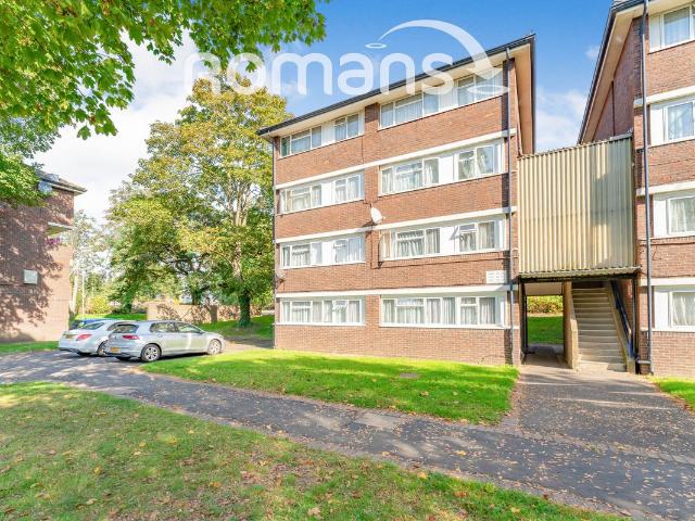 Hornbill Close, Uxbridge UB8, 3 bed flat to rent, £2,000 pcm | PrimeLocation