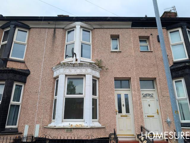Hornby Boulevard, Liverpool L21, 3 bed terraced house to rent, £800 pcm | PrimeLocation