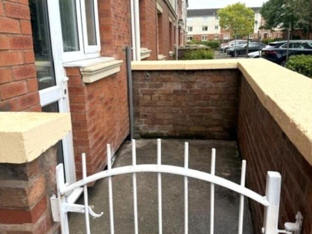 Hornby Flats, Linacre Road, Litherland, Liverpool L21, 2 bed flat to rent, £875 pcm | PrimeLocation