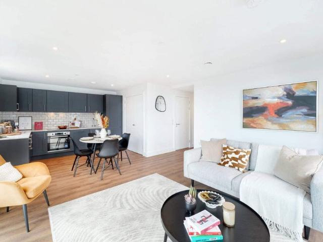 Hornby House, SL6 1NS, Maidenhead