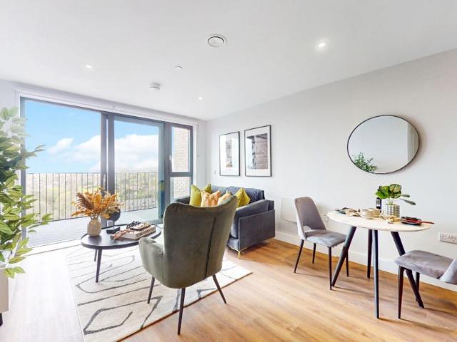 Hornby House, SL6 1NS, Maidenhead