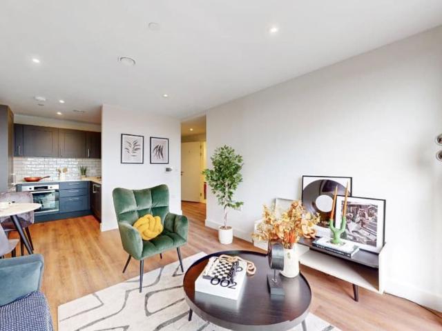Hornby House, SL6 1NS, Maidenhead