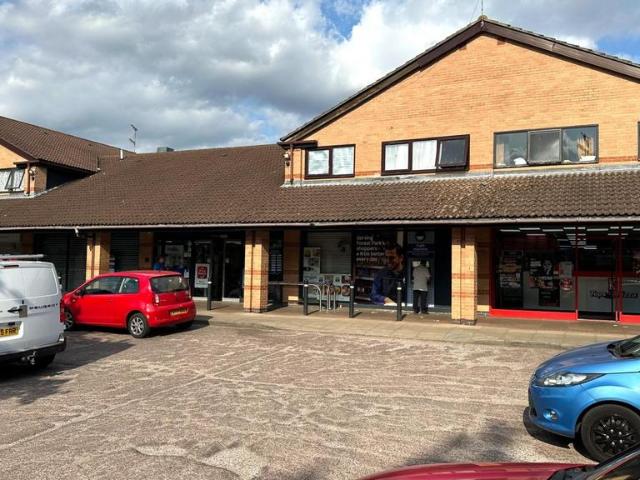 Horndean Road, Bracknell 1 bed flat to rent £1,000 pcm £231 pw