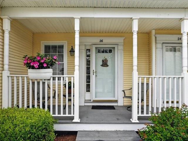 Horne Way Unit,millbury, Condo For Sale