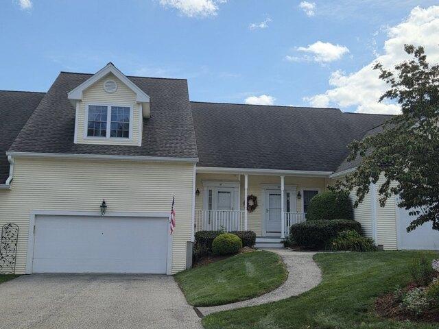 Horne Way Unit,millbury, Condo For Sale