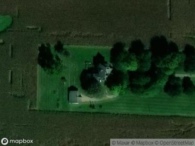 Horner Rd