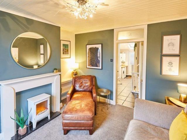 Horners Terrace