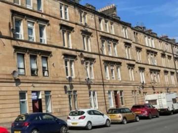 Horner's, 71 Cumbernauld Road, Glasgow, G31 2SN, United Kingdom | 2 bed house for rent #159402641 | Rentberry
