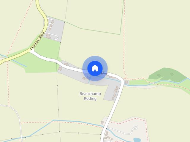 Hornets Farm, Beauchamp Roding, Ongar