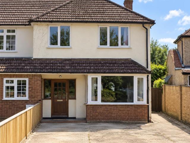 Hornhill Road, Maple Cross, Rickmansworth