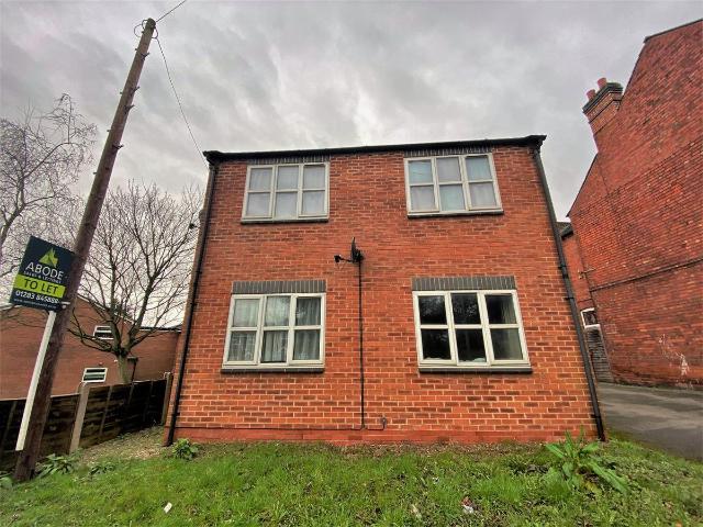 Horninglow Road North, Burton On Trent, Staffordshire DE13, 1 bed flat to rent, £650 pcm | PrimeLocation