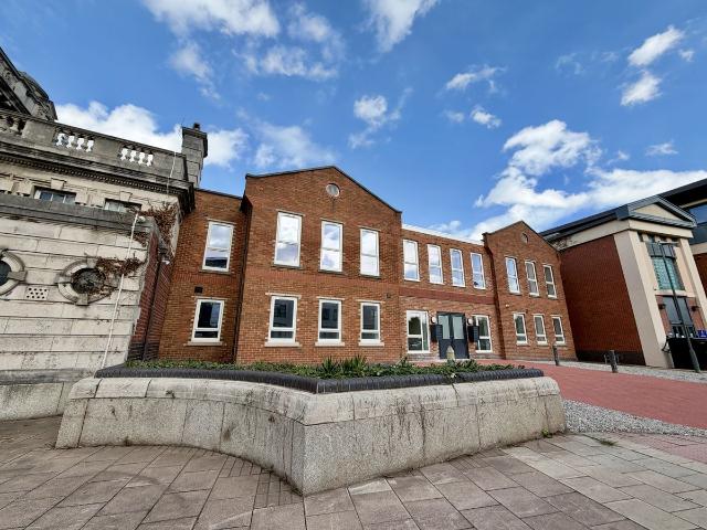 Horninglow Street, Burton On Trent DE14, 1 bed flat to rent, £825 pcm | PrimeLocation