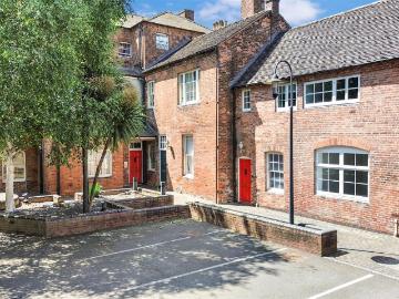 Horninglow Street, Burton On Trent DE14, 2 bed terraced house to rent, £725 pcm | PrimeLocation