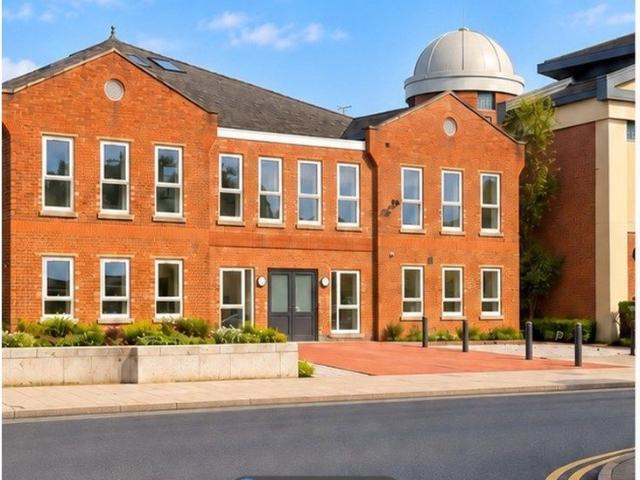 Horninglow Street, Burton Upon Trent DE14, 1 bed flat to rent, £900 pcm | PrimeLocation