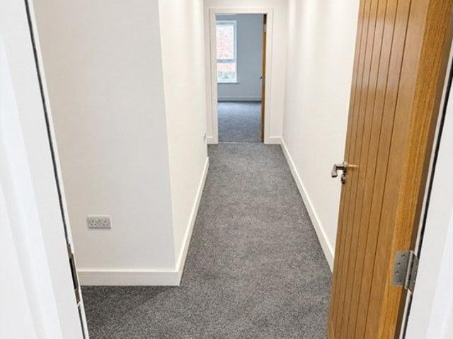 Horninglow Street, Burton Upon Trent DE14, 3 bed flat to rent, £1,100 pcm | PrimeLocation
