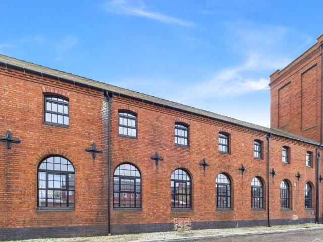 Horninglow Street, Plough Maltings DE14, 1 bed flat to rent, £995 pcm | PrimeLocation
