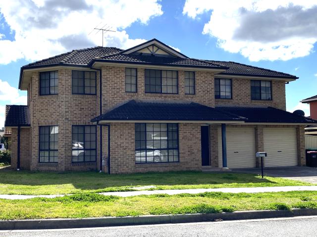 Horningsea Park 1a Leichhardt Street