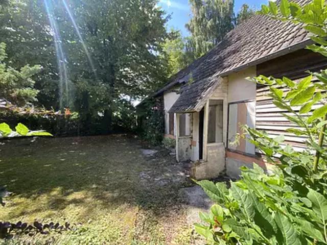 Hornoy le Bourg 80640 Achat / Vente maison 4 pièces t4