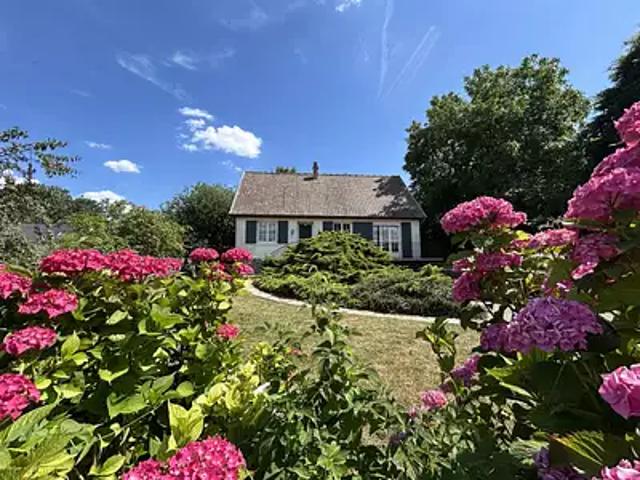 Hornoy le Bourg 80640 Achat / Vente maison 5 pièces t5