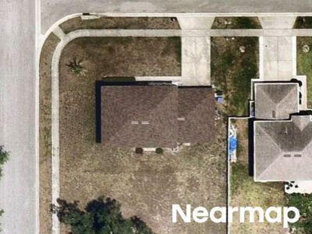 Hornlake Cir
