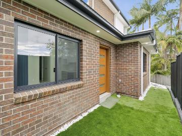 Hornsby Heights, 4A Tabell Close