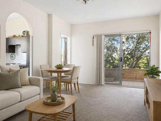 Hornsby, 16/89 Albert Street