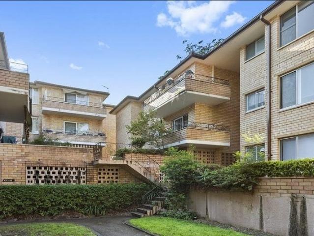 Hornsby, 16/89 Albert Street