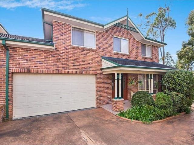 Hornsby, 1/35 Ida Street