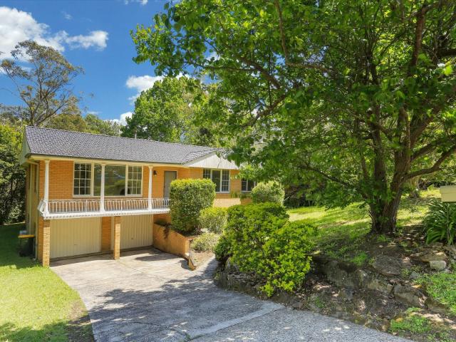 Hornsby, 20 Greenvale Gr