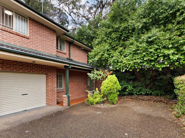 Hornsby, 4/7 Forbes Street