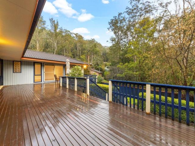 Hornsby, 4 Lockinvar Place