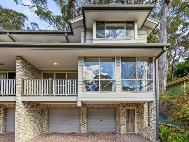 Hornsby, 6/18 20 Dural Street