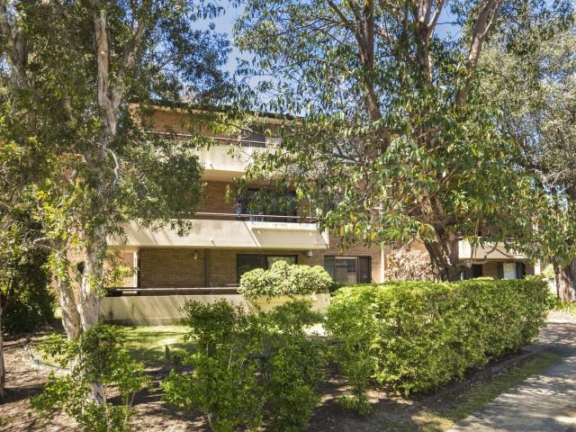 Hornsby, 7/44 46 Florence Street