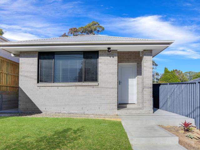 Hornsby, 71A Amor Street