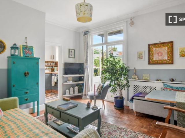 Hornsey Lane, 106 Hornsey Lane, London, N6 5EP, United Kingdom | 1 bed apartment for rent #173288081 | Rentberry