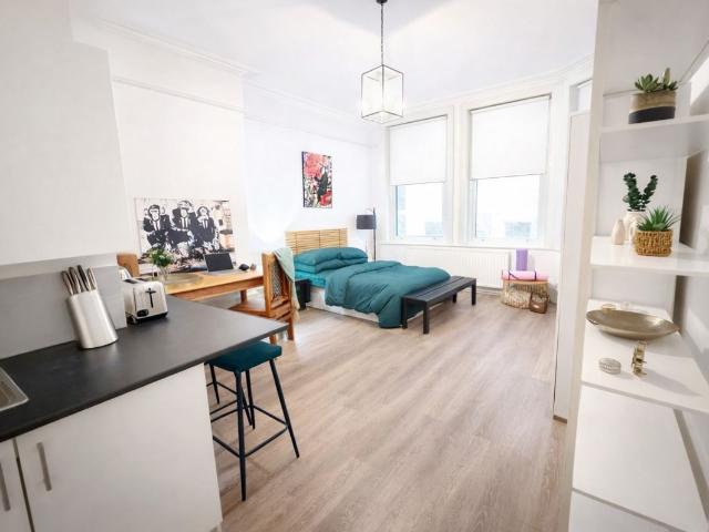Hornsey Lane, Highgate, London, London N6, Studio to rent, £1,450 pcm | PrimeLocation