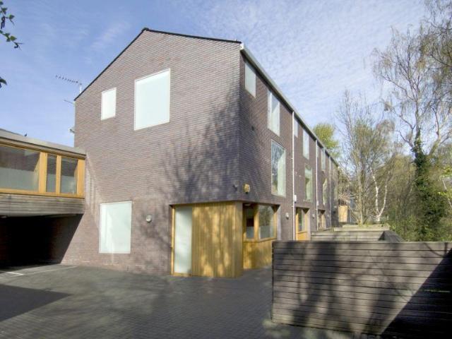 Hornsey Lane, Highgate, N6 4 bed terraced house to rent £5,399 pcm £1,246 pw