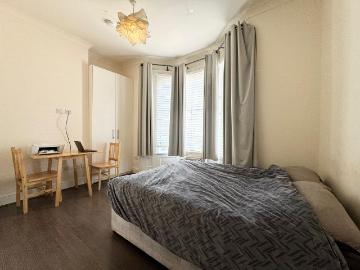 Hornsey Park Road, Hornsey N8, Studio to rent, £1,300 pcm | PrimeLocation