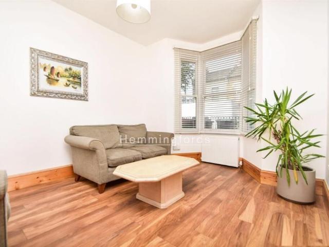 Hornsey Park Road, London N8, 3 bed terraced house to rent, £2,650 pcm | PrimeLocation