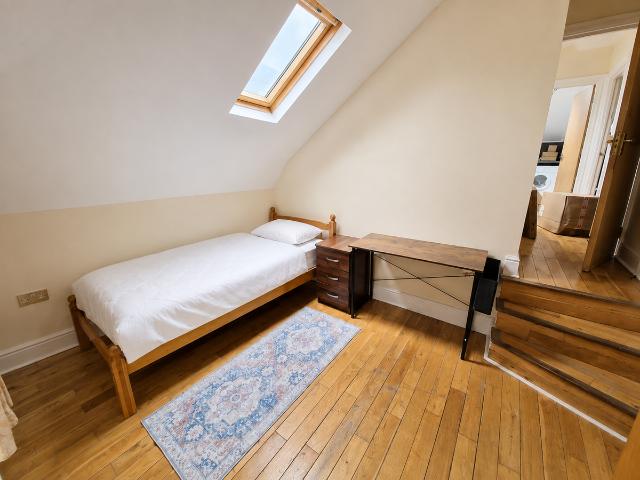 Hornsey Rise Gardens, Archway N19, 3 bed shared accommodation to rent, £800 pcm | PrimeLocation