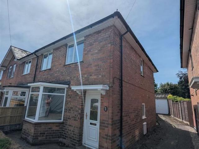 Hornsey Road, Kingstanding B44, 3 bed end terrace house to rent, £995 pcm | PrimeLocation